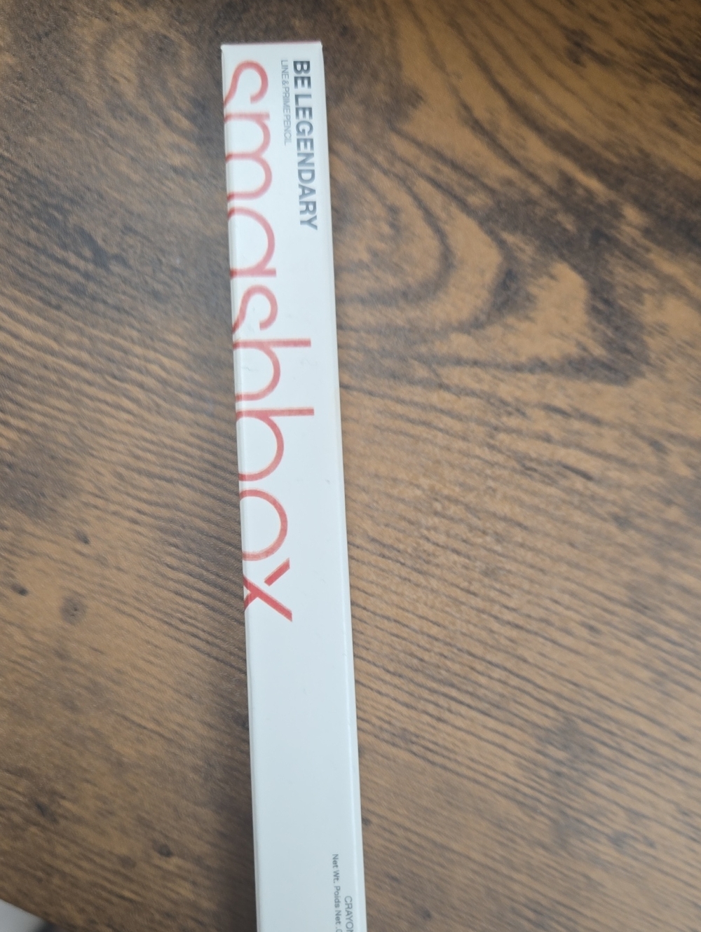 Smashbox Medium Neutral Rose Lip Liner